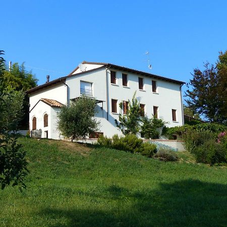 Podere Di Costabella Conegliano Buitenkant foto